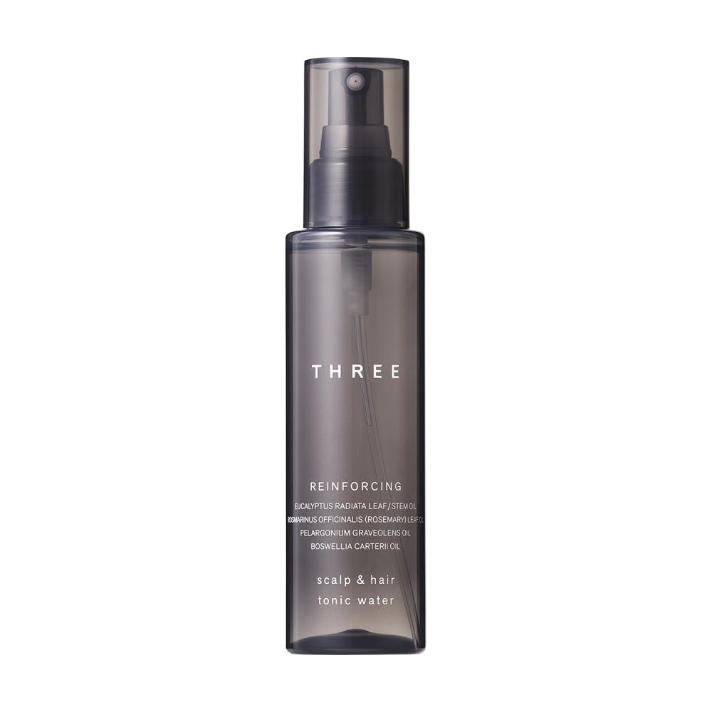 THREE Scalp & Hair Reinforcing Tonic Water R THREE Scalp & Hair Reinforcing Tonic Water R