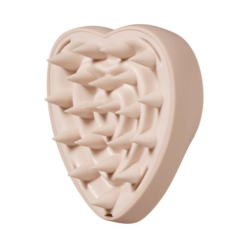 ReFa HEART BRUSH for SCALP
