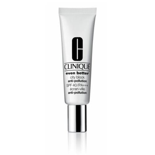 倩碧匀净防晒隔离霜 SPF40/PA+++