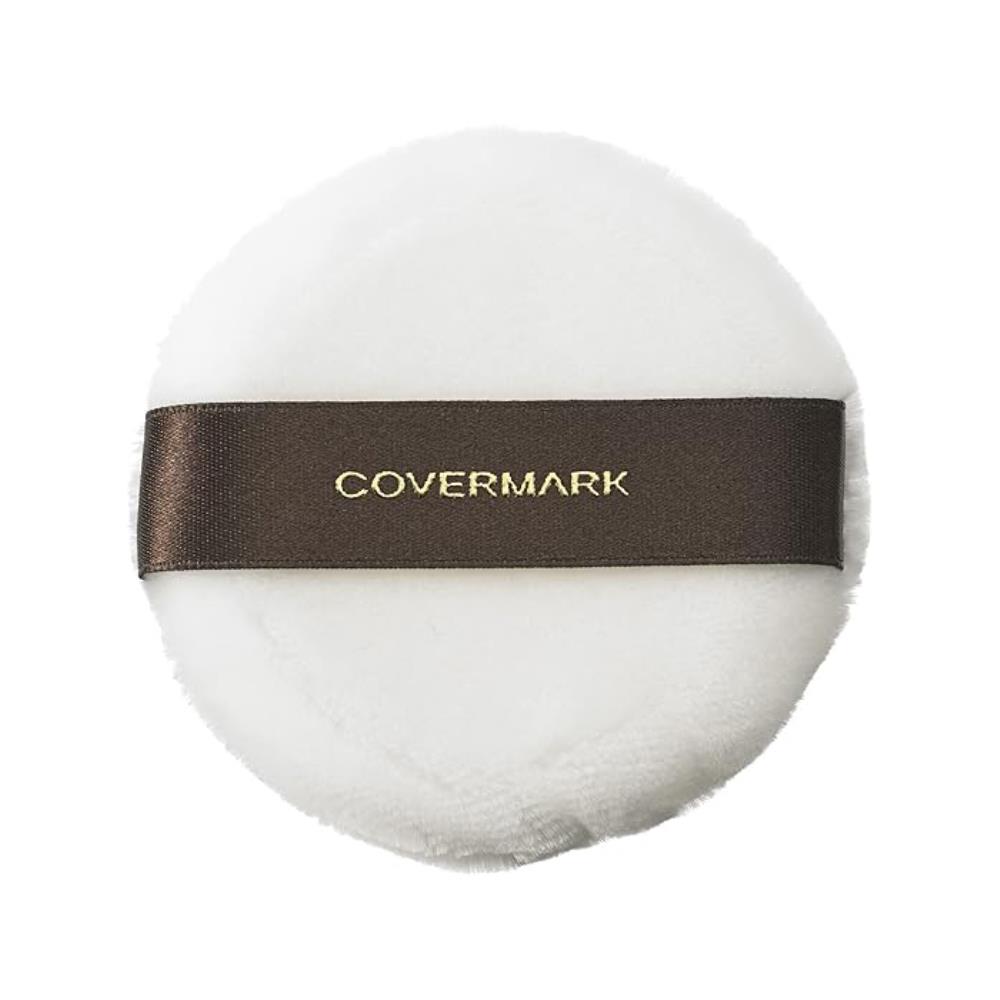 SILKY LOOSE POWDER PUFF