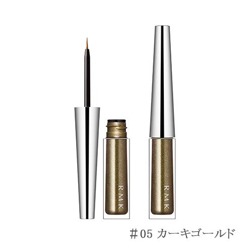 RMK 经典持久眼线液