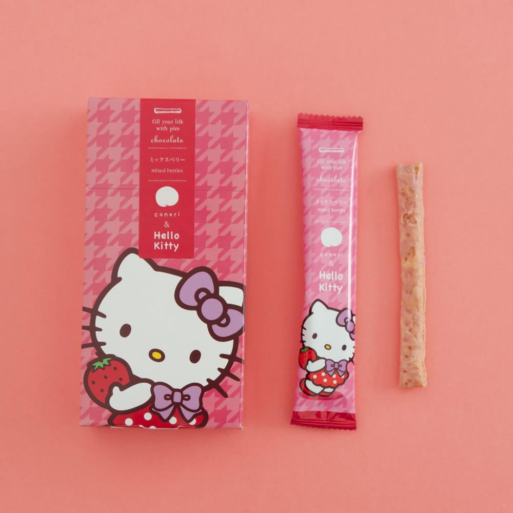 coneri混合莓果 (Hello Kitty)