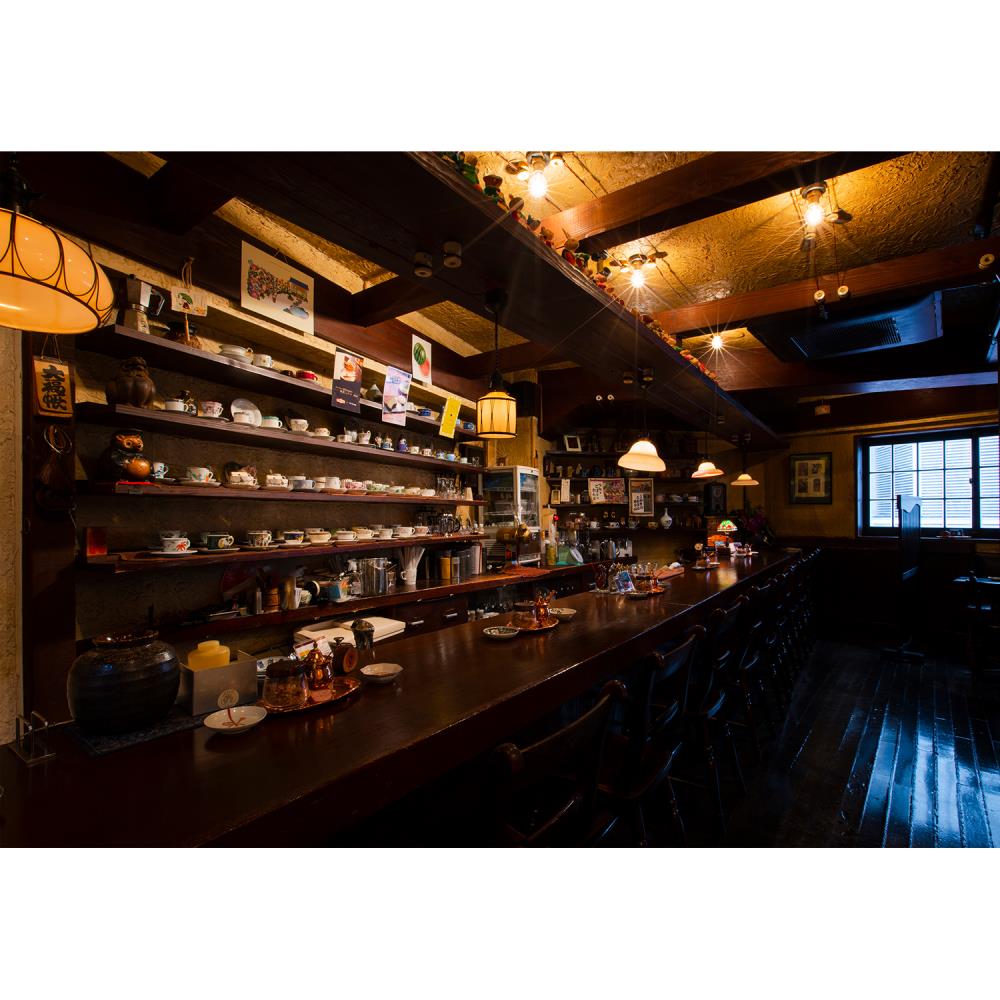 但馬屋珈琲店 ドリップバッグコーヒー【オーガニック&フェア トレード】5個セット