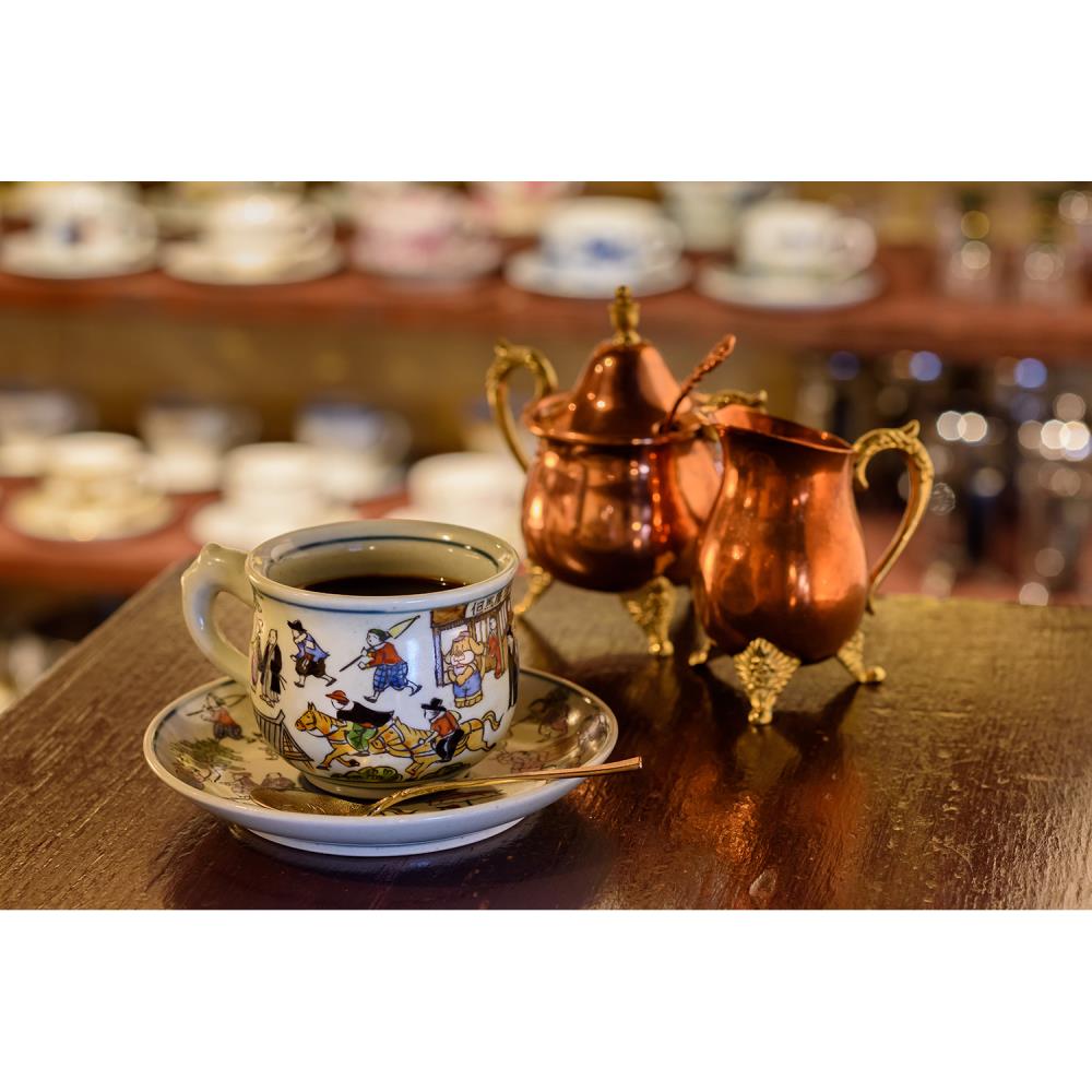 但馬屋珈琲店 ドリップバッグコーヒー【オーガニック&フェア トレード】5個セット