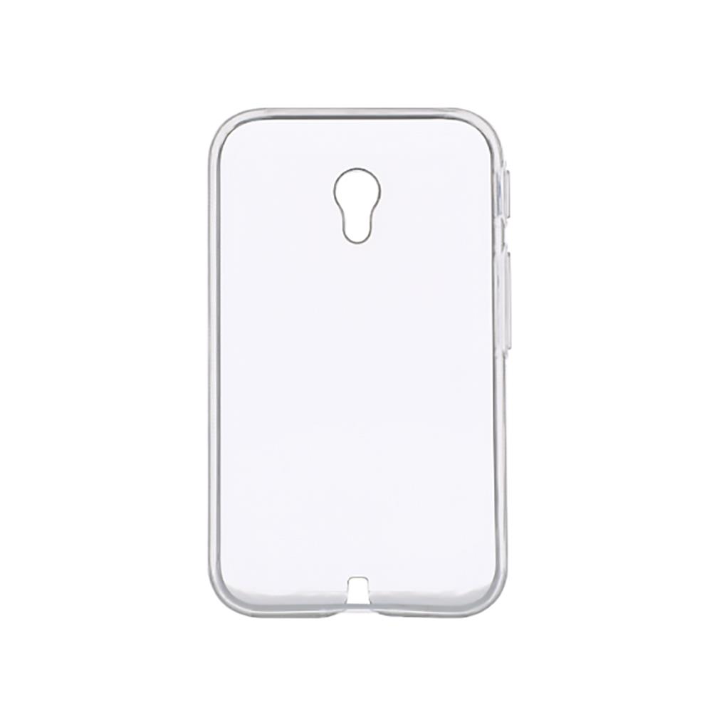 POCKETALK S 专用保护壳 透明 PTS-CCL