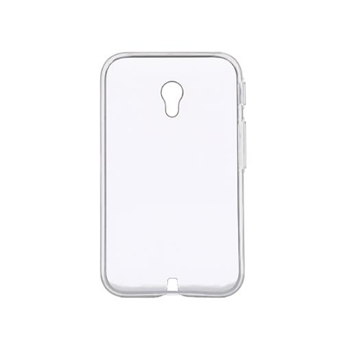 POCKETALK S 专用保护壳 透明 PTS-CCL