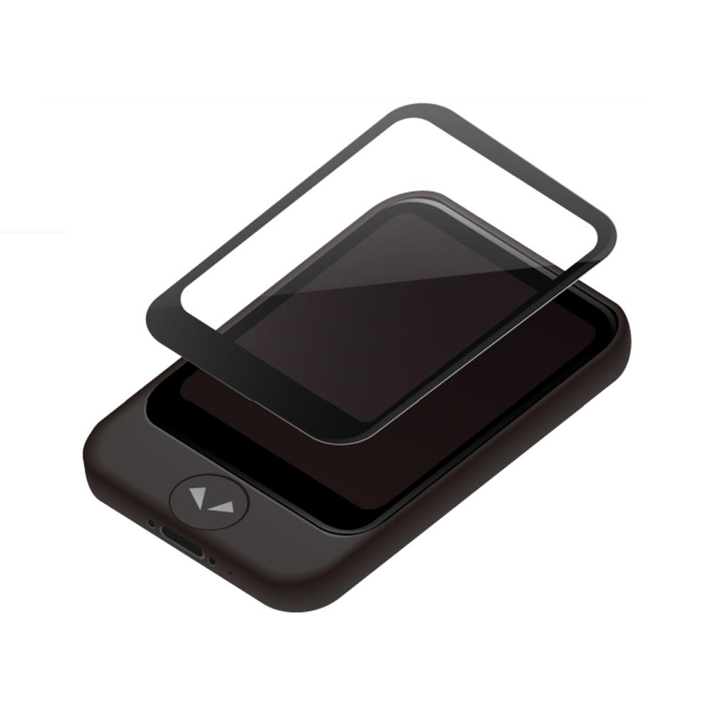 POCKETALK S 专用屏幕贴膜 PTS-FCL