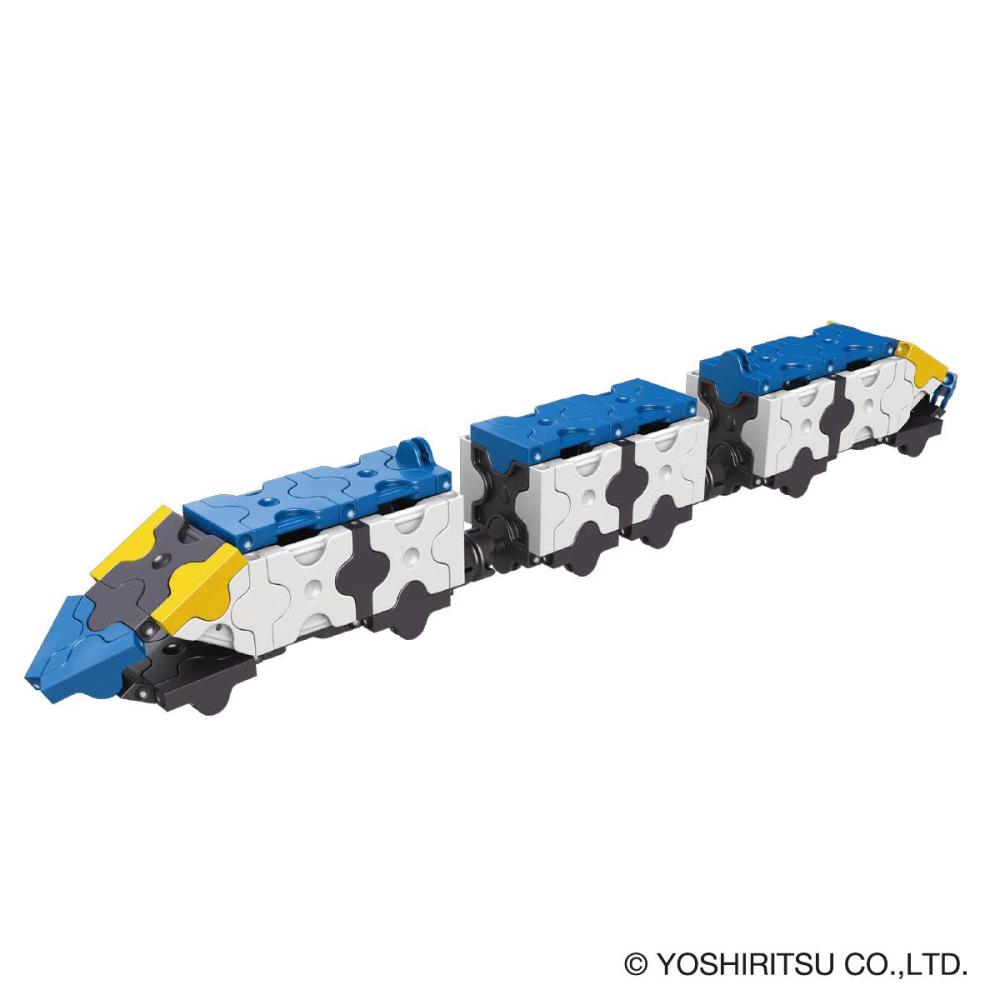 LaQ ボールジョイント テクニック | ANA DUTY FREE SHOP