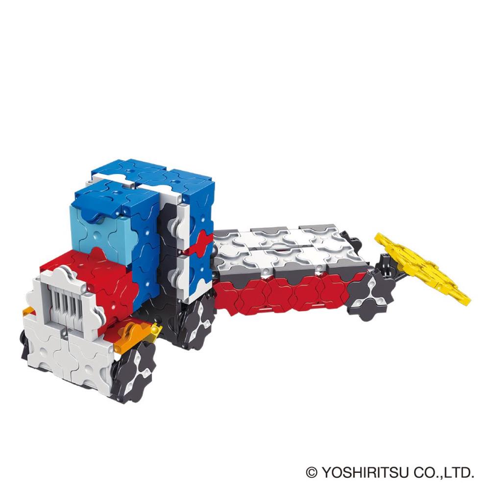 LaQ ボールジョイント テクニック | ANA DUTY FREE SHOP