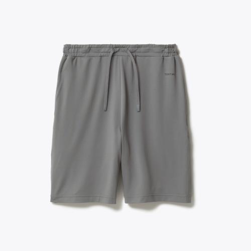 BAKUNE メッシュ ショートパンツ