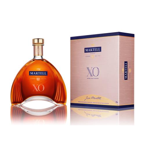 Martell X.O
