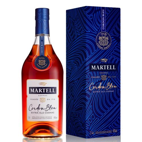 Martell Cordon Bleu