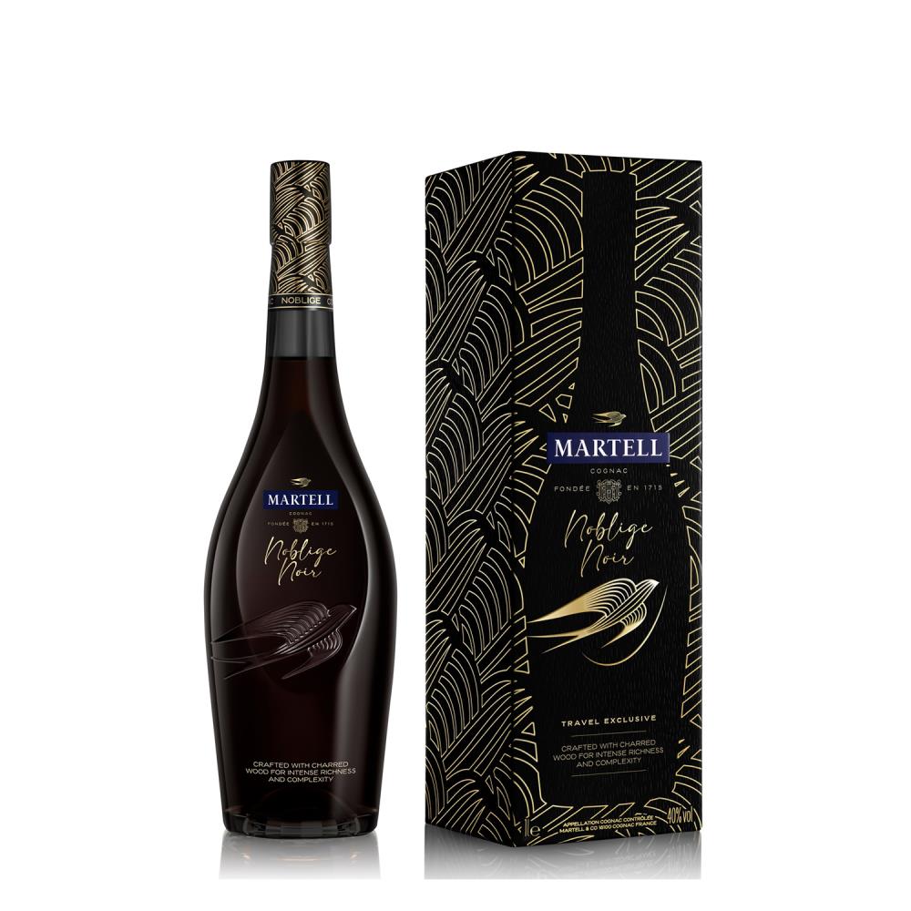 MARTELL NOBLIGE NOIR