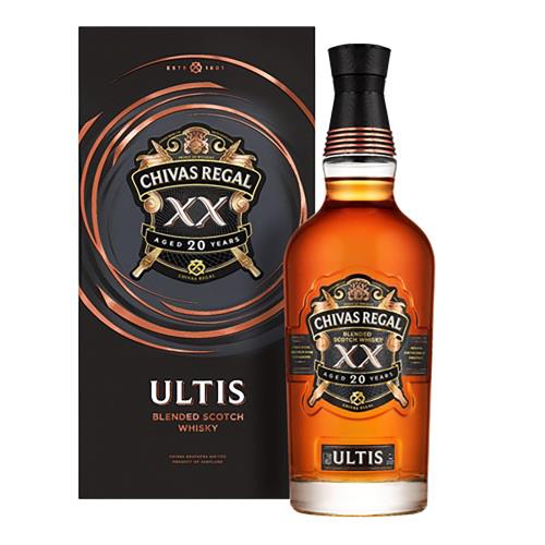 Chivas Regal Ultis