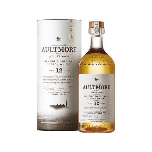 Aultmore 12YO