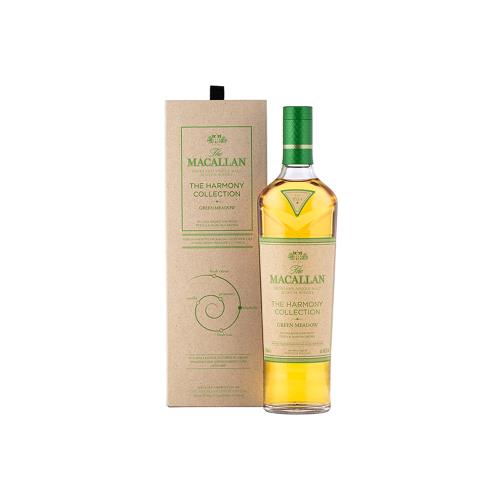 The Macallan Harmony Collection 3