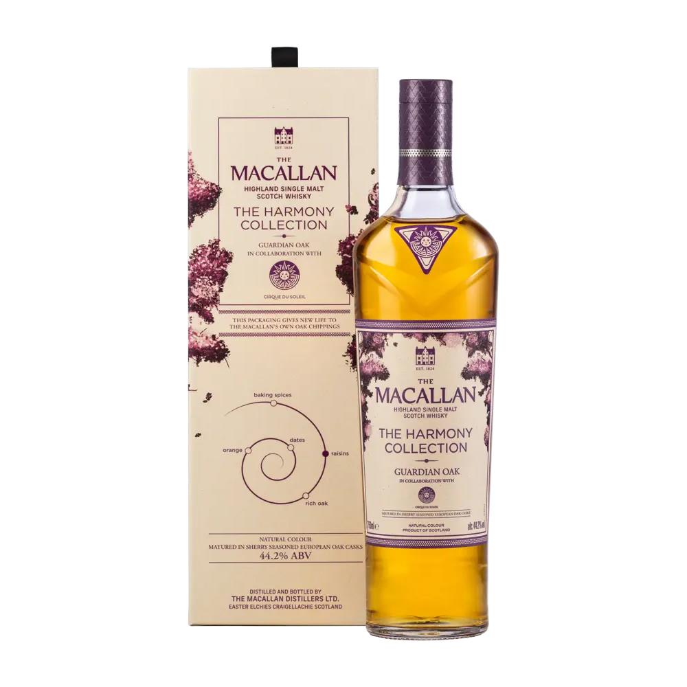 HARMONY COLLECTION GARDIAN OAK [Not eligible for discounts]