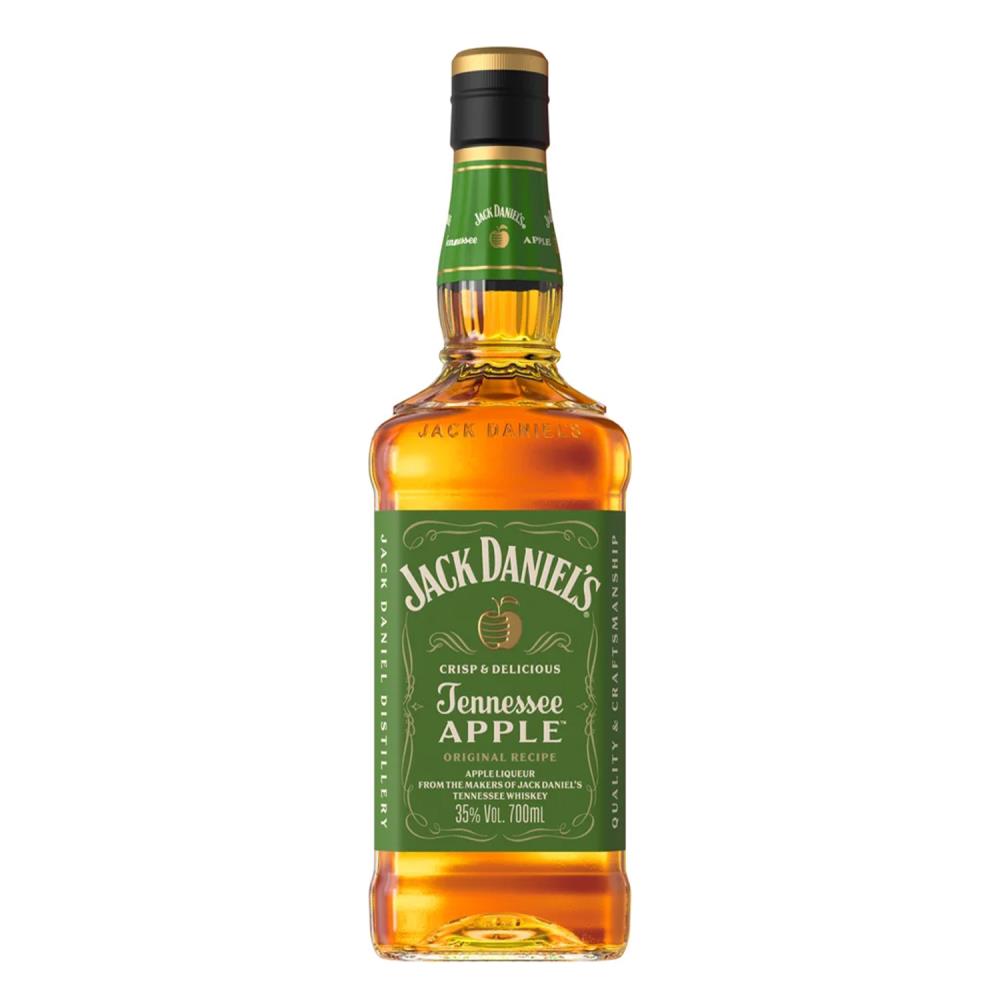 Jack Daniel's Tennessee Apple