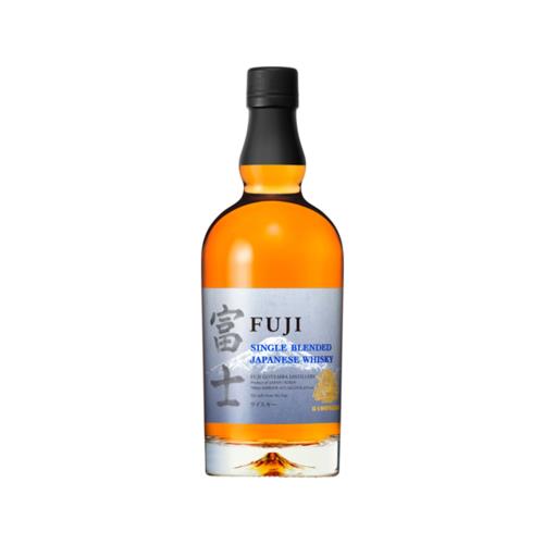 KIRIN Single Blended Japanese Whisky[Not eligible for discounts]
