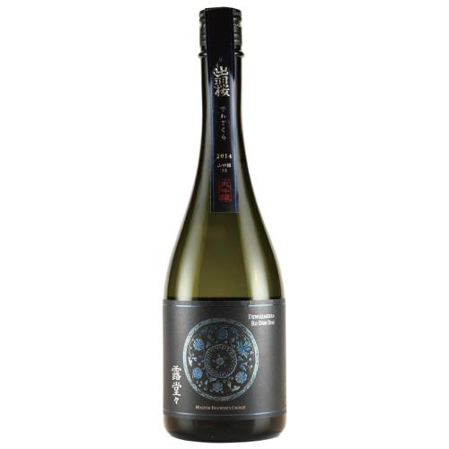 DEWAZAKURA RO DOH DOH DAIGINJO 2014