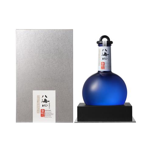 Hakkaisan kowagura Brewed Junmai Daiginjo Kongoshin