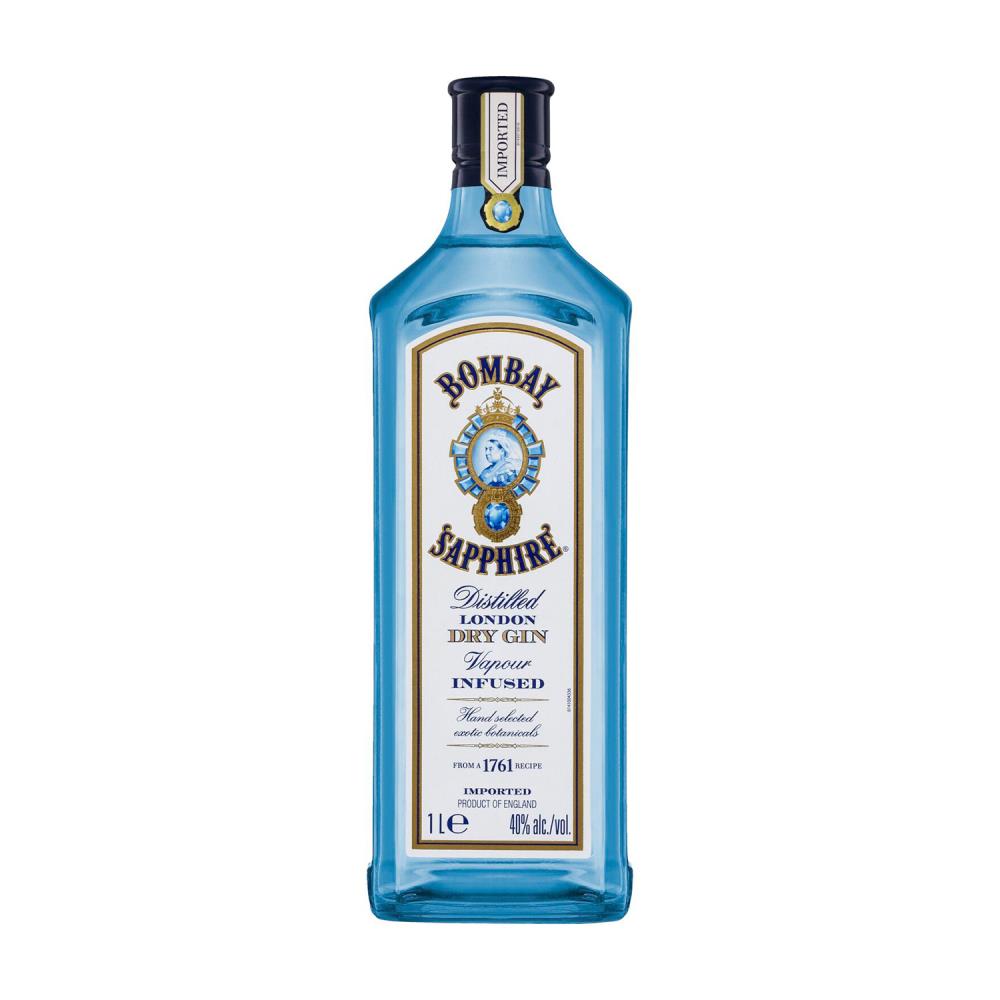 Bombay Sapphire Gin
