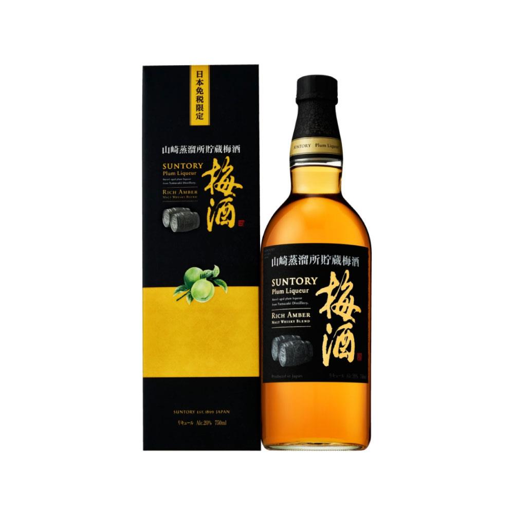 Yamazaki Distillers Reserve Whisky 750ml