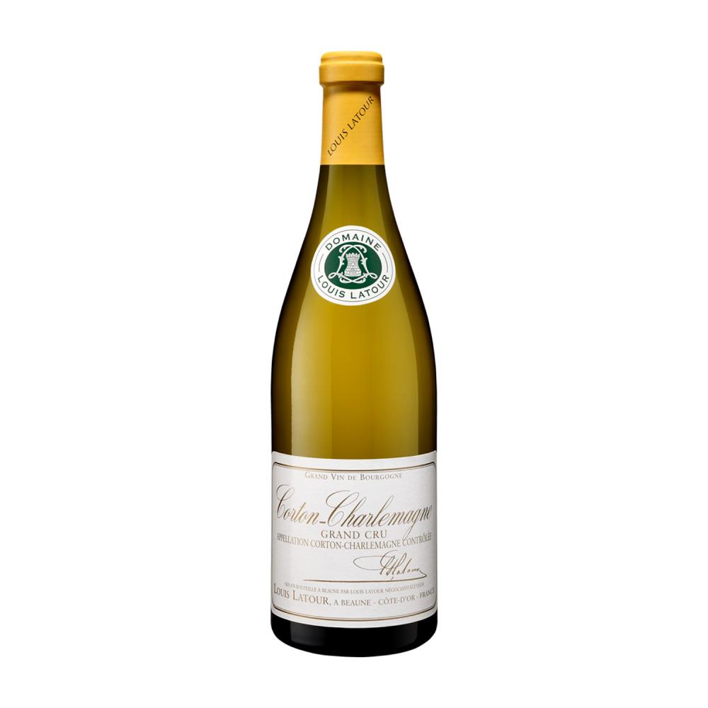 Corton-Charlemagne Grand Cru