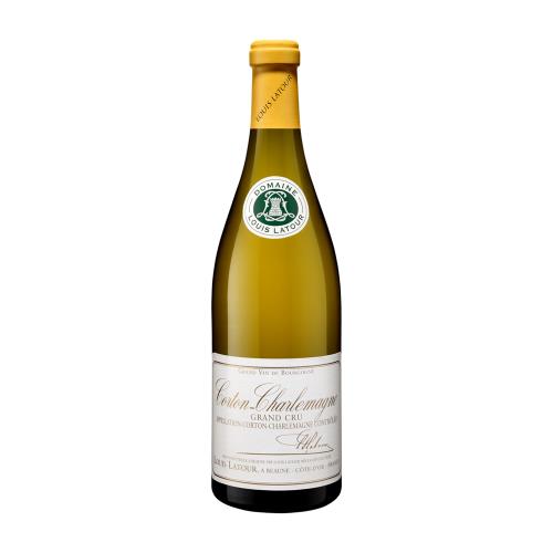 Corton-Charlemagne Grand Cru