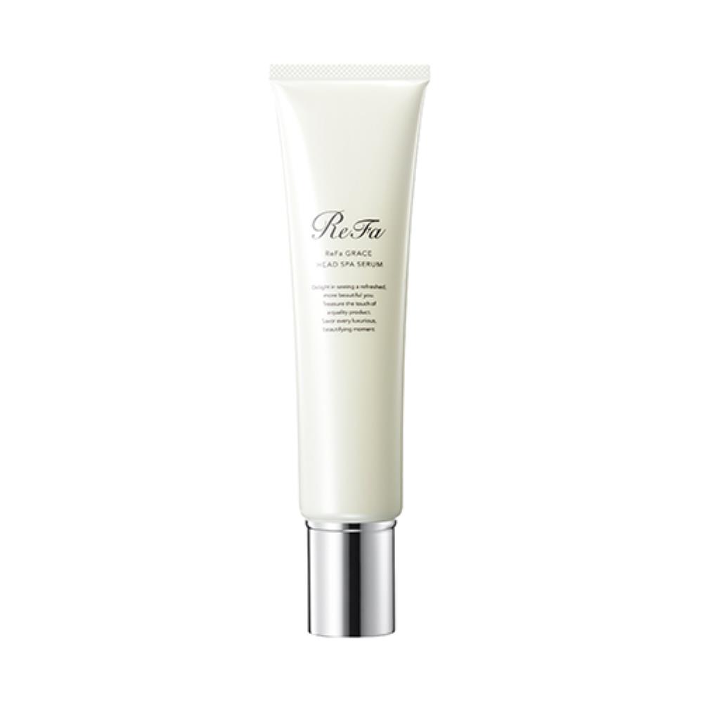 ReFa GRACE HEAD SPA SERUM | ANA DUTY FREE SHOP