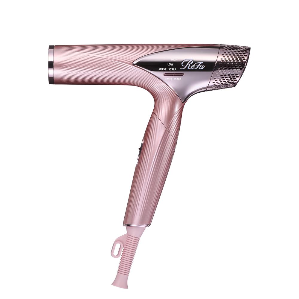 [新品未開封】 ReFa BEAUTECH DRYER SMART ReFa BEAUTECH DRYER SMART – FEMASTIC