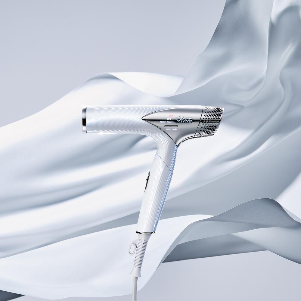 新品 ReFa BEAUTECH DRYER SMART ReFa BEAUTECH DRYER SMART – FEMASTIC