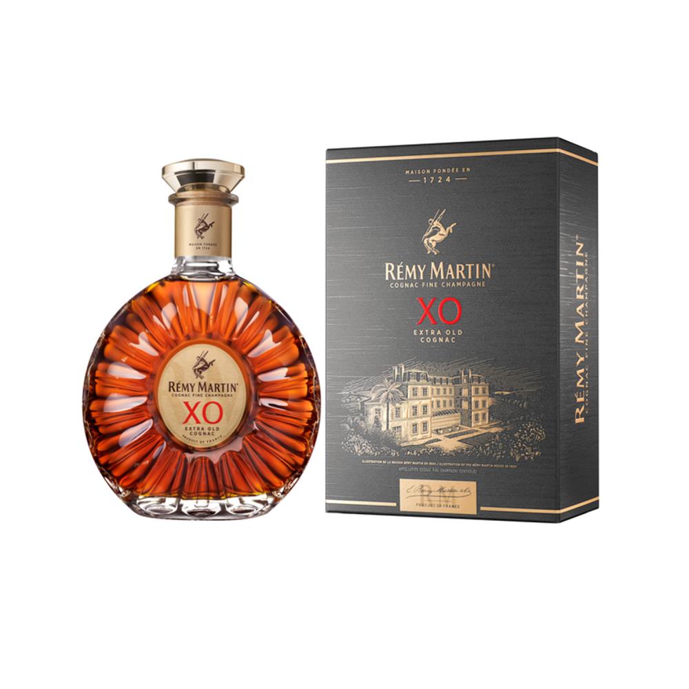 REMY MARTIN XO
