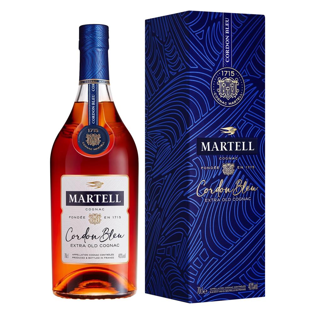 Martell Cordon Bleu