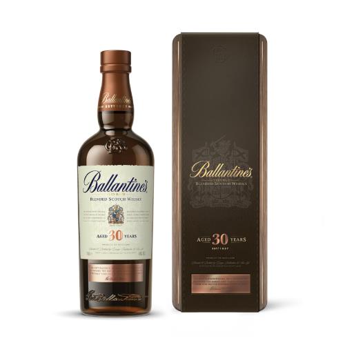 Ballantine’s 30 Year Old
