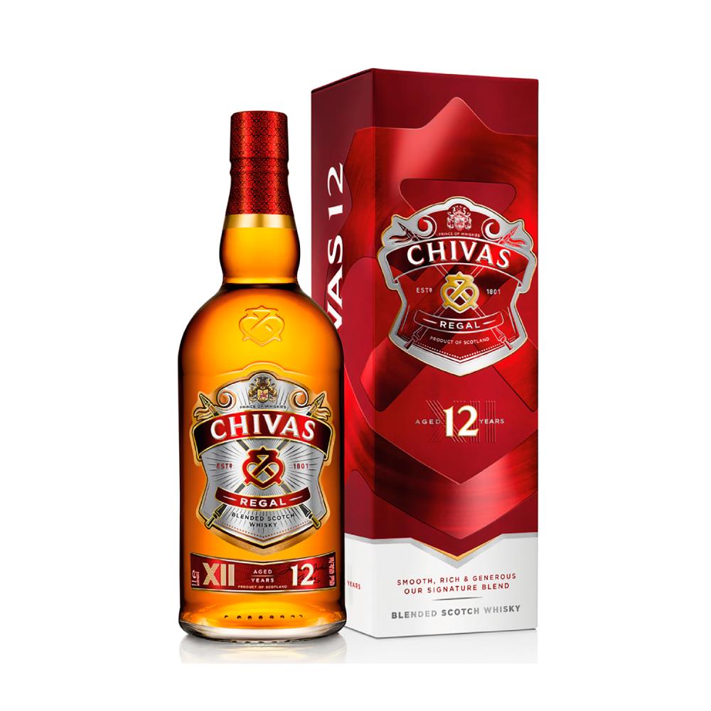 Top 15 Melhores Whiskys em 2023 (Chivas, Old Parr e mais)
