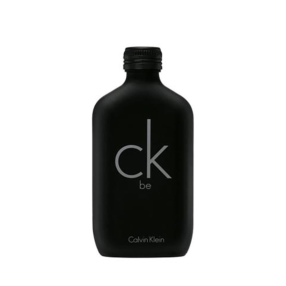 CALVIN KLEIN CK BE Eau de Toilette