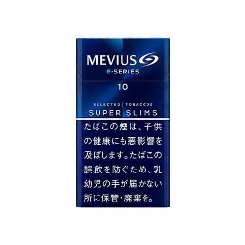 メビウス・イーシリーズ・10・100’s・スリム