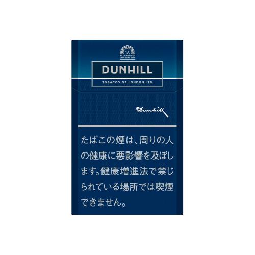 DUNHILL BLUE
