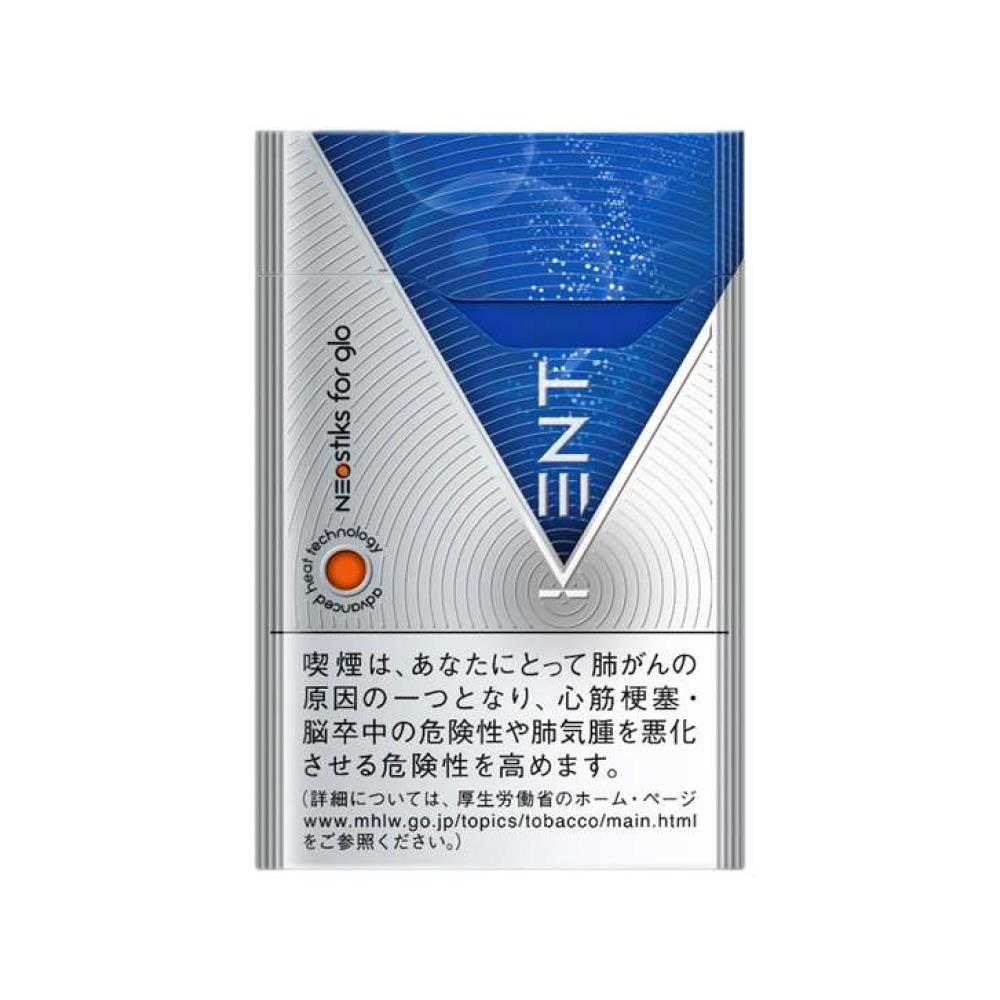 KENT neostiks™ RICH TOBACCO (Glo dedicated cartridge)