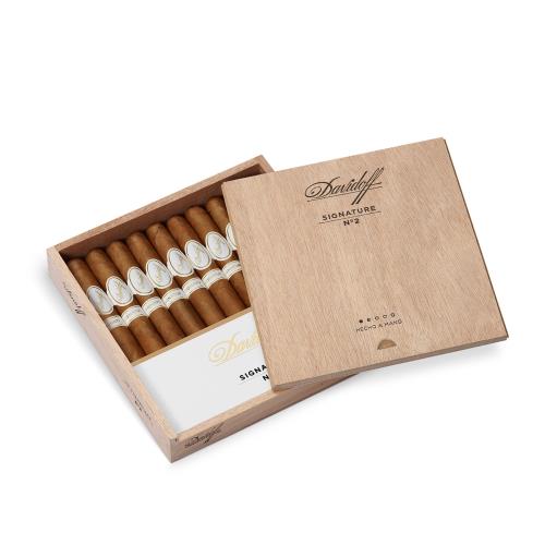 DAVIDOFF SIGNATURE NO.2