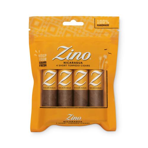 ZINO NICARAGUA SHORT TORPEDO