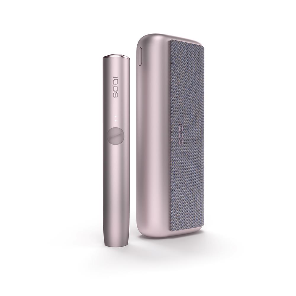 IQOS ILUMA PRIME [Not eligible for discounts] | ANA DUTY FREE SHOP
