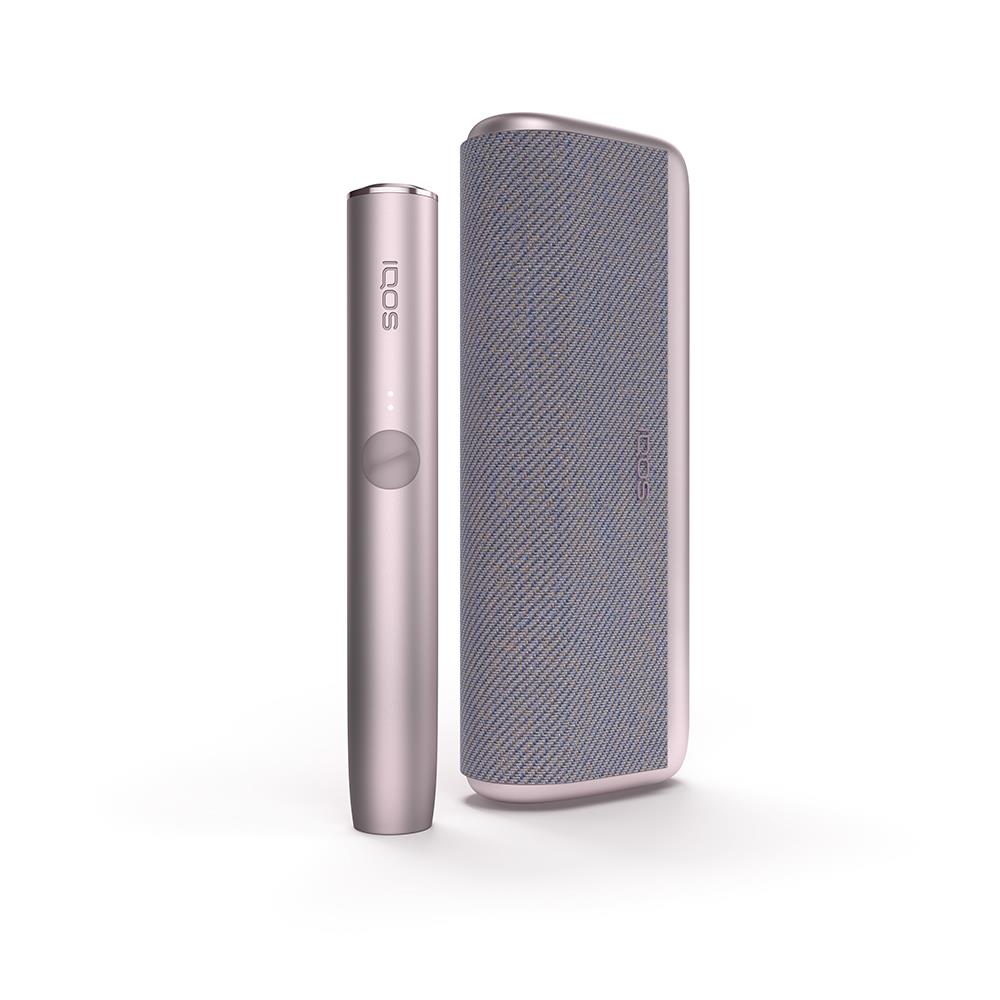 IQOS ILUMA PRIME [Not eligible for discounts] | ANA DUTY FREE SHOP