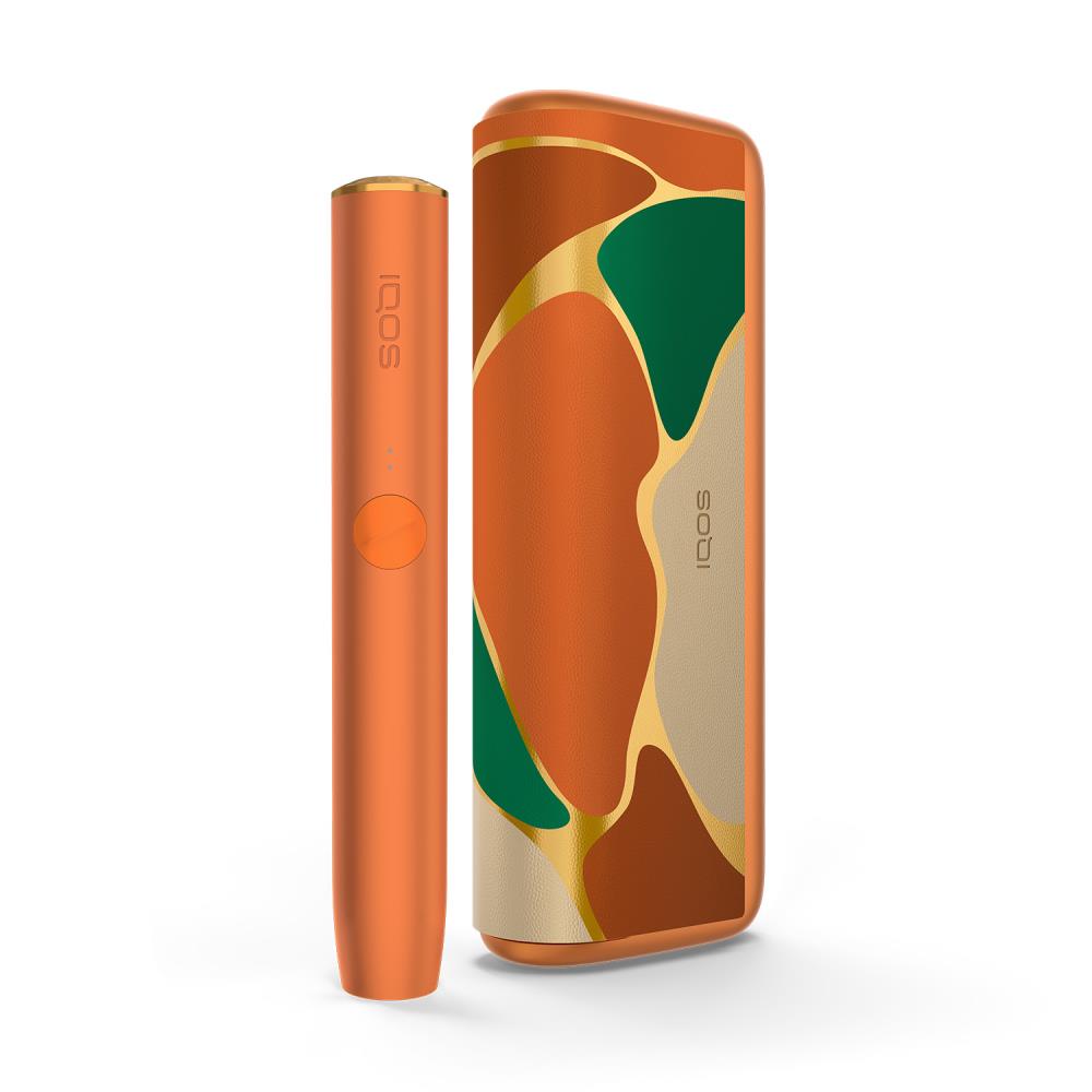 IQOS ILUMA PRIME [Not eligible for discounts] | ANA DUTY FREE SHOP