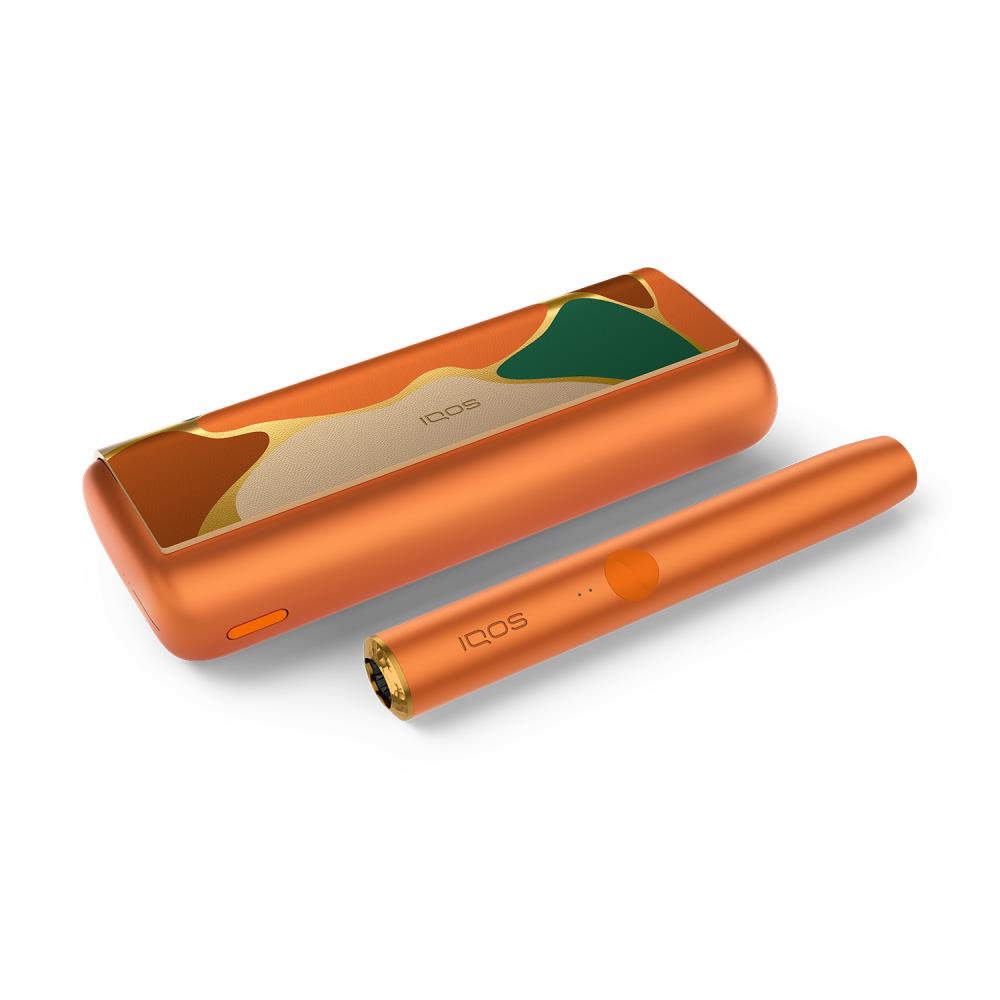 IQOS ILUMA PRIME [Not eligible for discounts] | ANA DUTY FREE SHOP