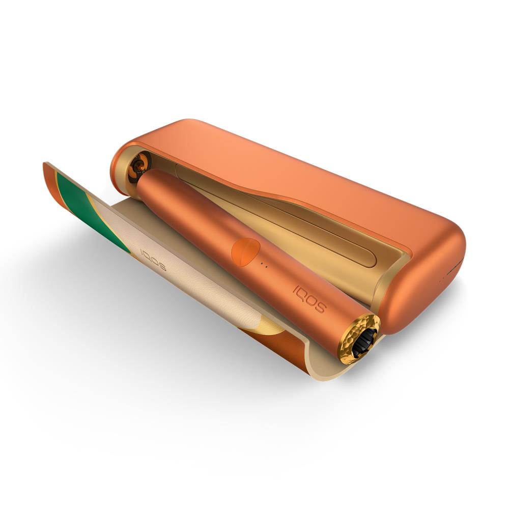 IQOS ILUMA PRIME [Not eligible for discounts] | ANA DUTY FREE SHOP