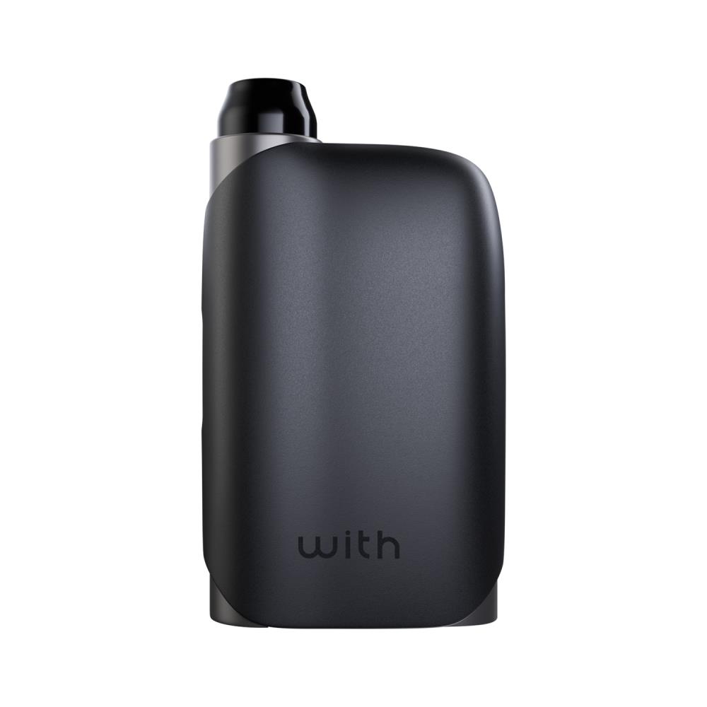 with 2 Starter kit black [Not eligible for discounts]