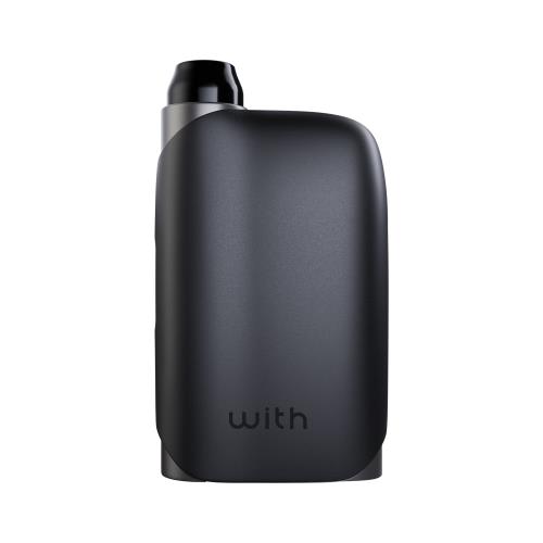 with 2 Starter kit black [Not eligible for discounts]