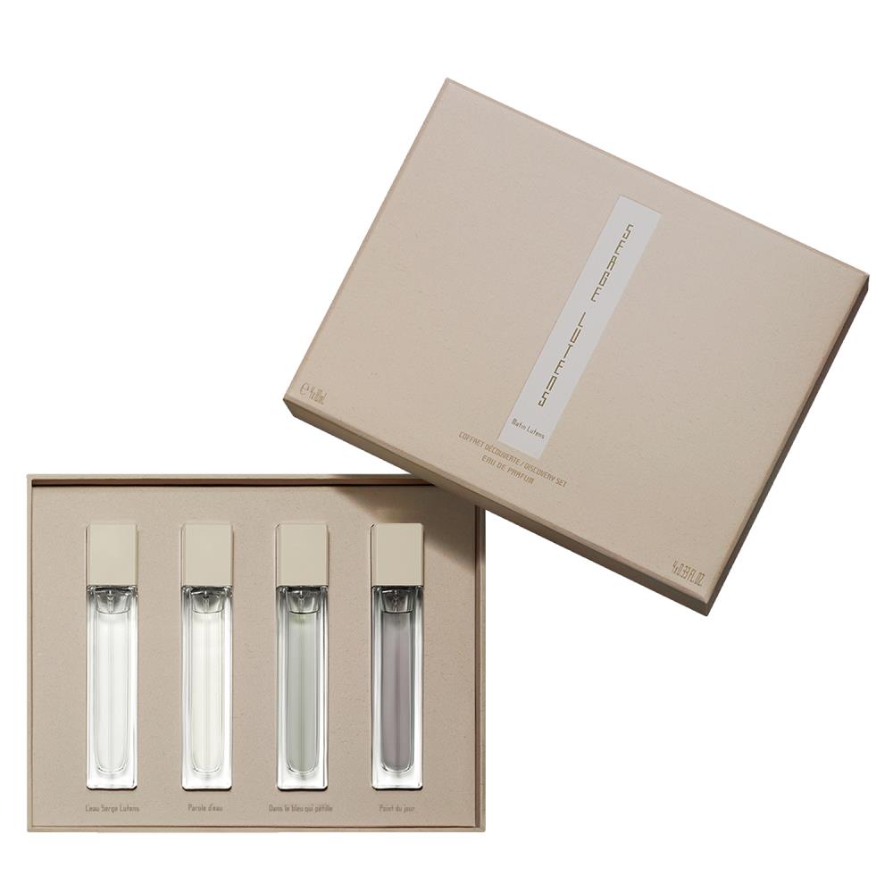 MATIN LUTENS DISCOVERY SET